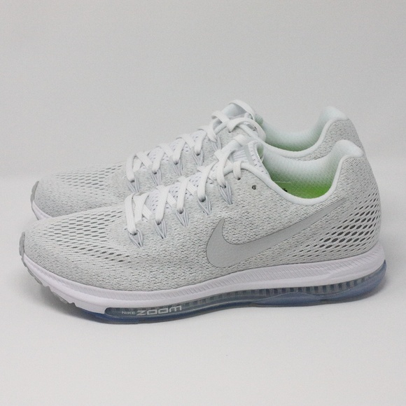Nike Shoes - Nike Zoom All Out Low Woman's Brand New